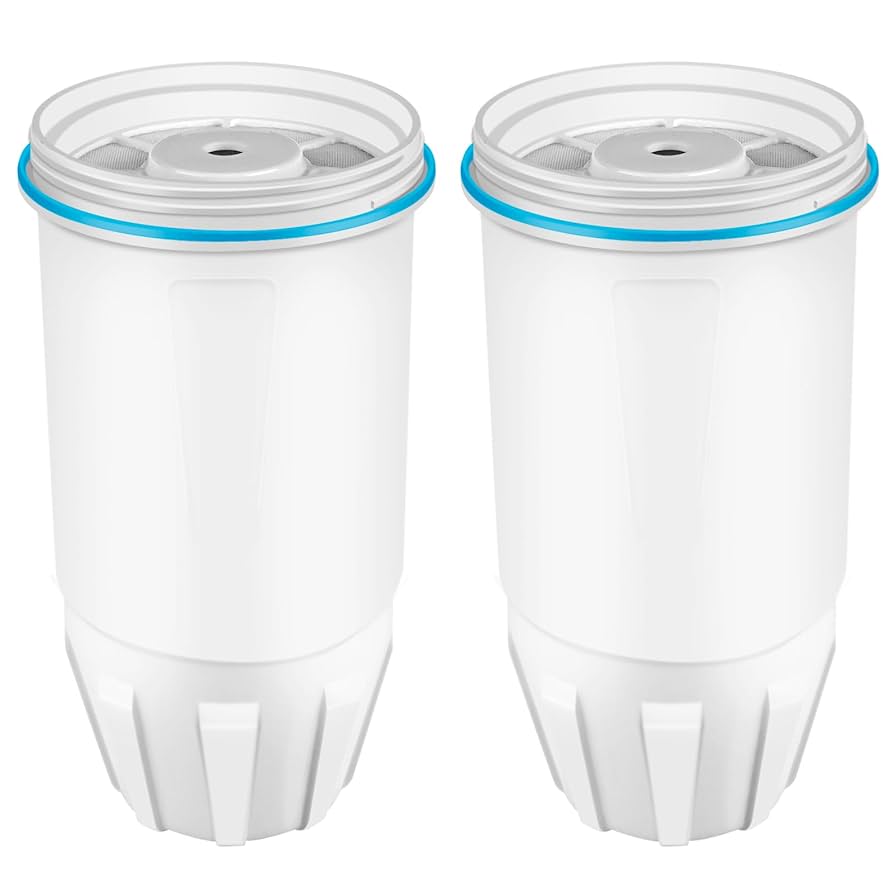 【新品未使用】ゼロピッチャー専用フィルター2個セット ZEROピッチャー&ZEROフィルター2個セット通販｜《公式》キッチン